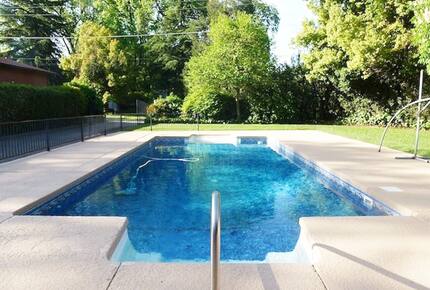 Amazing River Retreat Overlooking the Sacramento River - Anderson, California