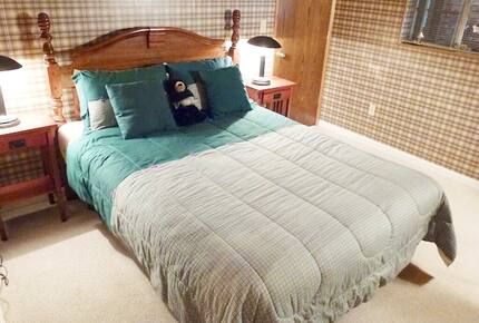 Amazing River Retreat Overlooking the Sacramento River - Anderson, California