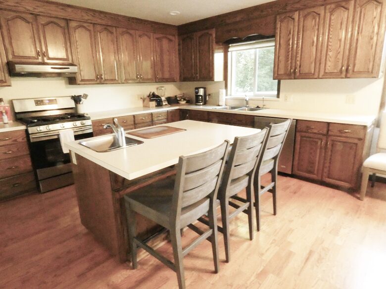 Amazing River Retreat Overlooking the Sacramento River - Anderson, California