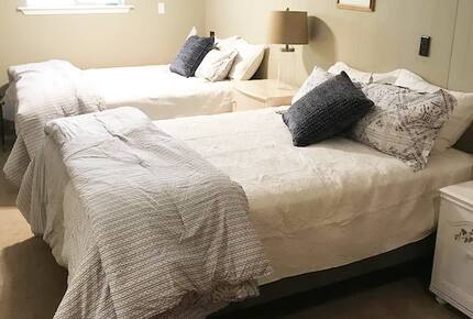 Amazing River Retreat Overlooking the Sacramento River - Anderson, California