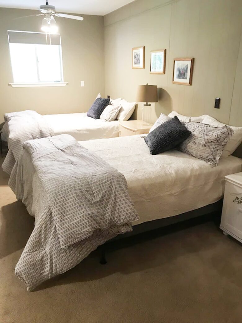 Amazing River Retreat Overlooking the Sacramento River - Anderson, California