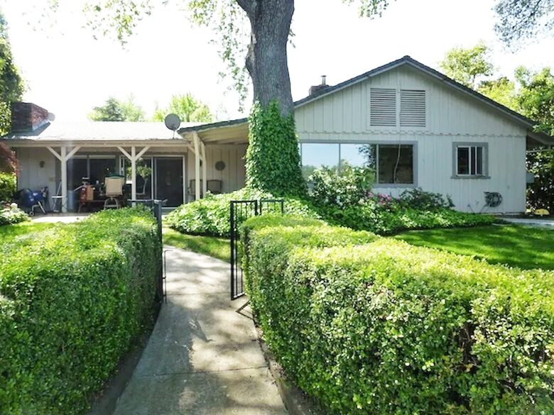 Amazing River Retreat Overlooking the Sacramento River - Anderson, California