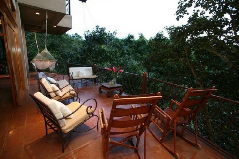Astounding Rainforest Villa - Casa Caballo del Mar - Manuel Antonio, Costa Rica