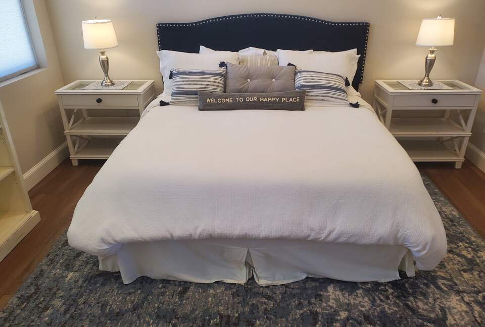 Private 1 Bedroom Villa Overlooking the Vineyards - Temecula, California