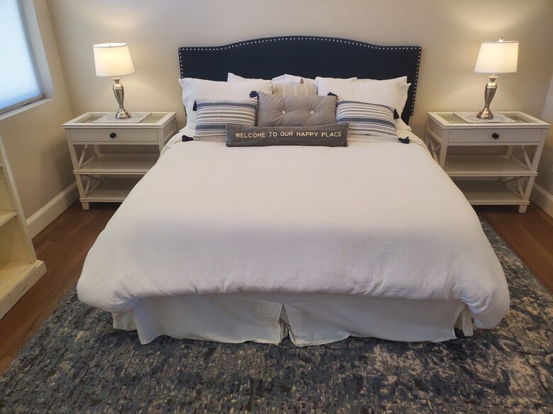 Private 1 Bedroom Villa Overlooking the Vineyards - Temecula, California