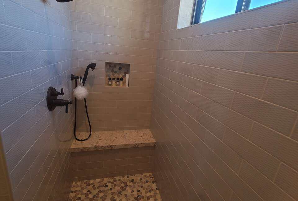 Private 1 Bedroom Villa Overlooking the Vineyards - Temecula, California