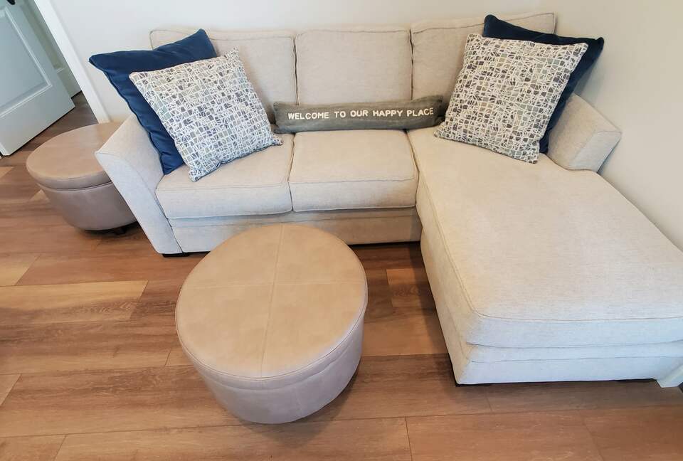 Private 1 Bedroom Villa Overlooking the Vineyards - Temecula, California