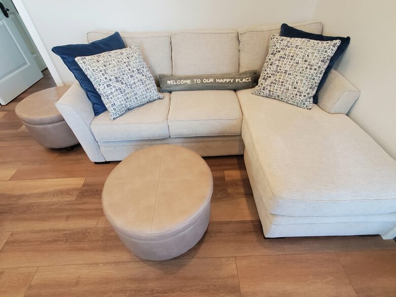 Private 1 Bedroom Villa Overlooking the Vineyards - Temecula, California