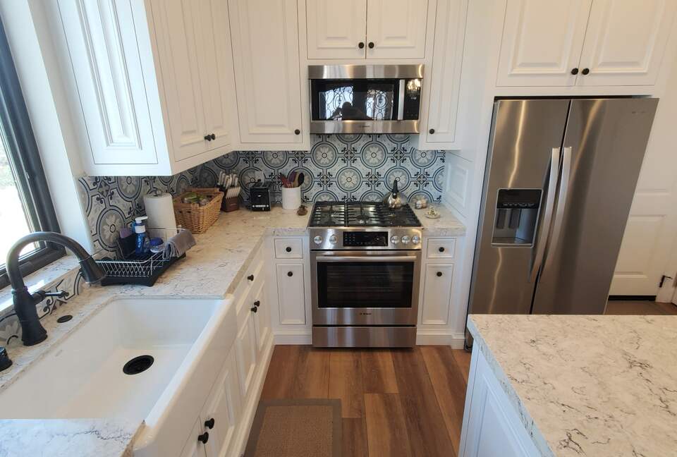 Private 1 Bedroom Villa Overlooking the Vineyards - Temecula, California