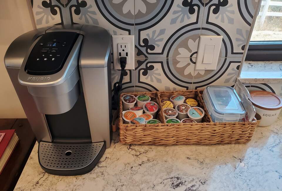 Private 1 Bedroom Villa Overlooking the Vineyards - Temecula, California