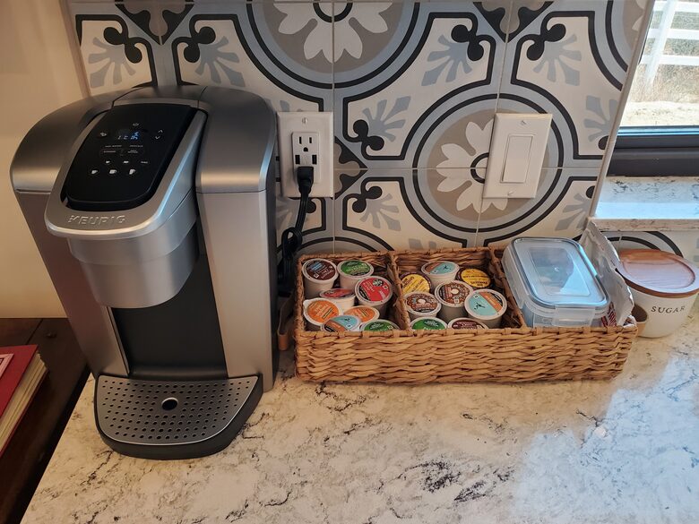 Private 1 Bedroom Villa Overlooking the Vineyards - Temecula, California