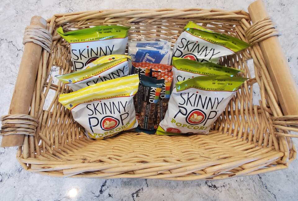 Private 1 Bedroom Villa Overlooking the Vineyards - Temecula, California