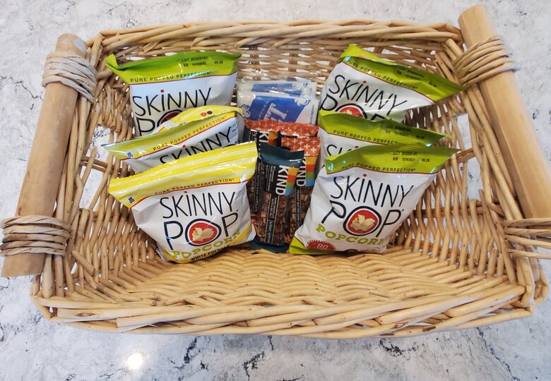 Private 1 Bedroom Villa Overlooking the Vineyards - Temecula, California