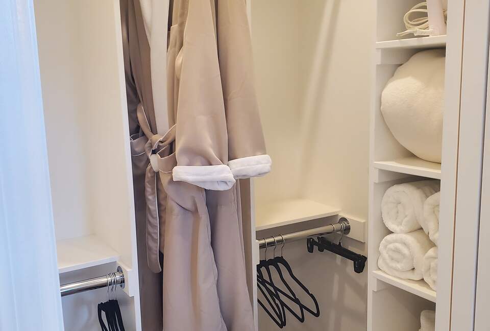 Private 1 Bedroom Villa Overlooking the Vineyards - Temecula, California