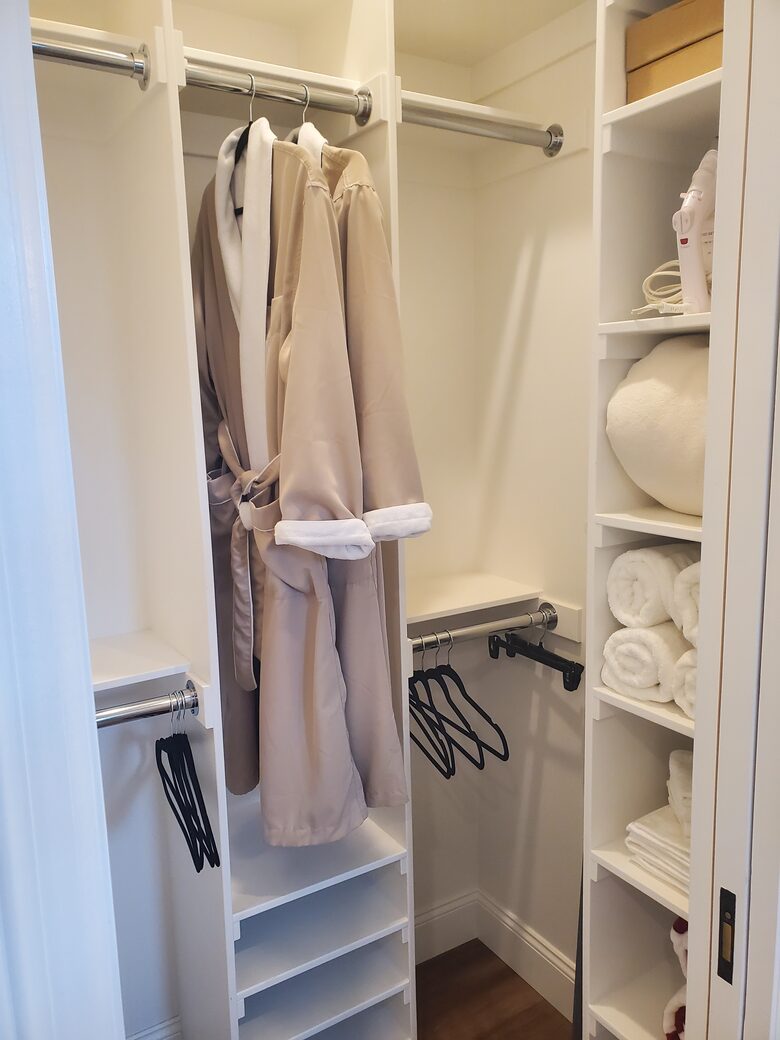 Private 1 Bedroom Villa Overlooking the Vineyards - Temecula, California