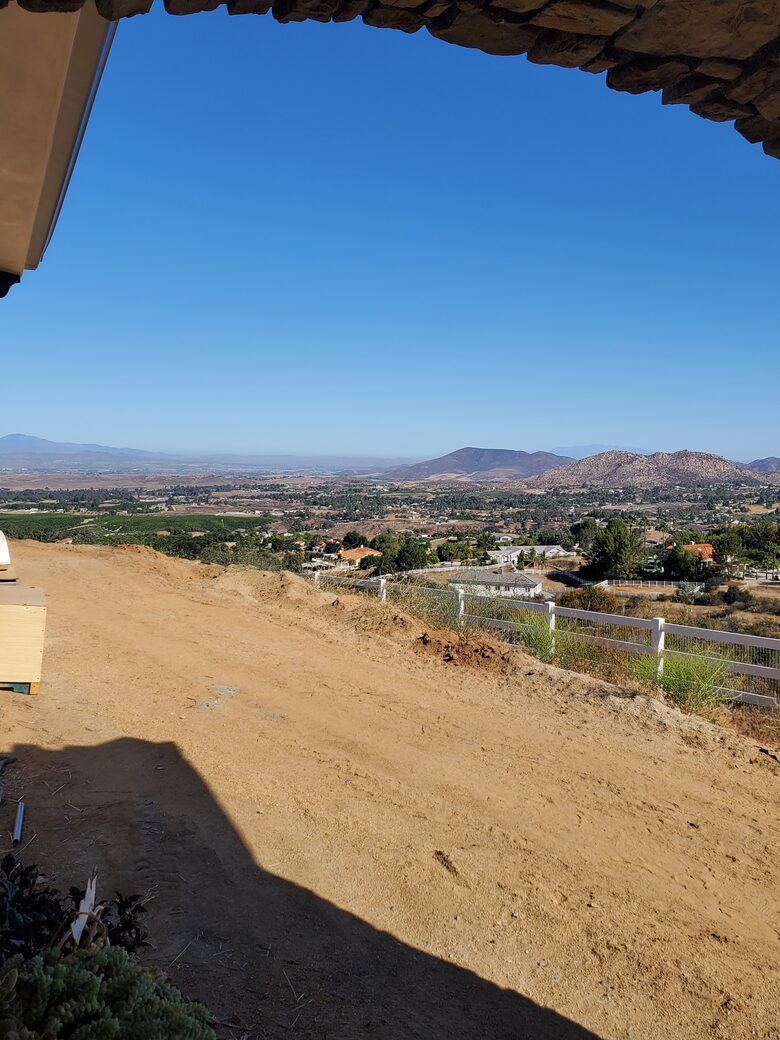 Private 1 Bedroom Villa Overlooking the Vineyards - Temecula, California