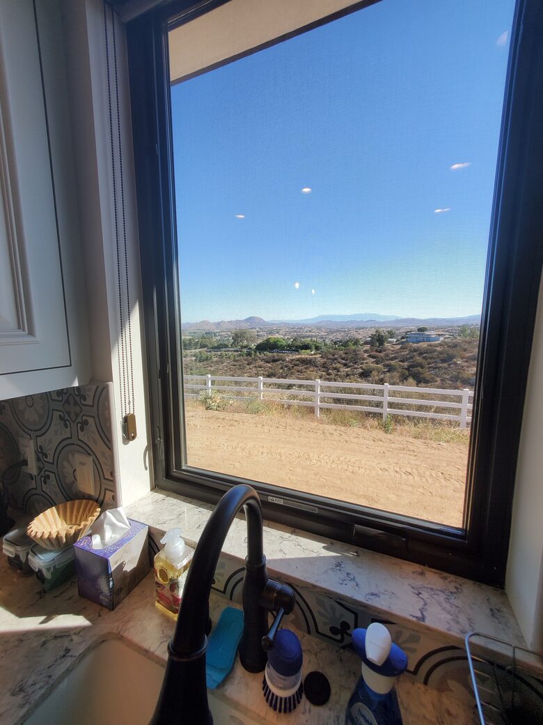 Private 1 Bedroom Villa Overlooking the Vineyards - Temecula, California