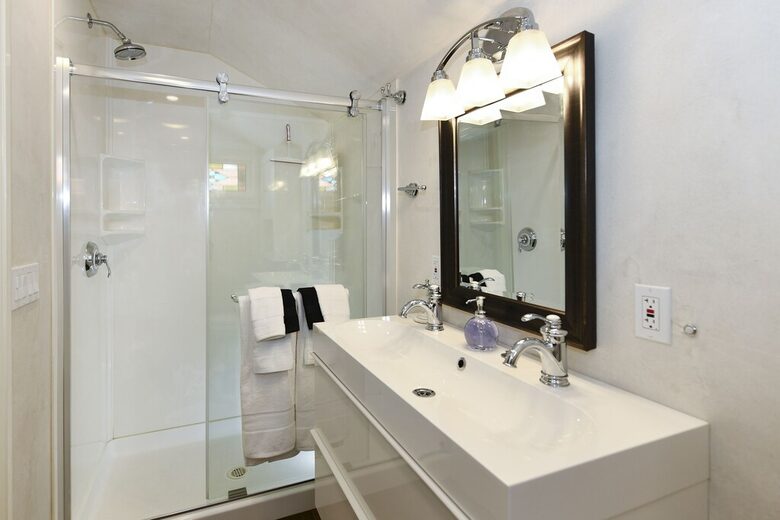 Classic Napa Downtown Cottage - Napa, California