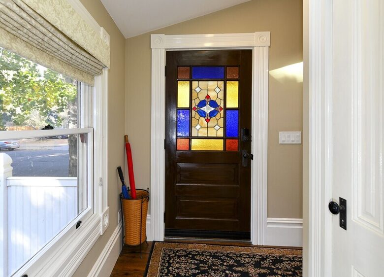 Classic Napa Downtown Cottage - Napa, California