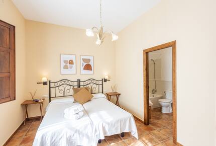 Casa Rural Aire - Fuente de Piedra, Spain