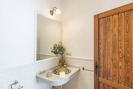 Casa Rural Aire - Fuente de Piedra, Spain