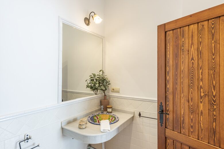 Casa Rural Aire - Fuente de Piedra, Spain