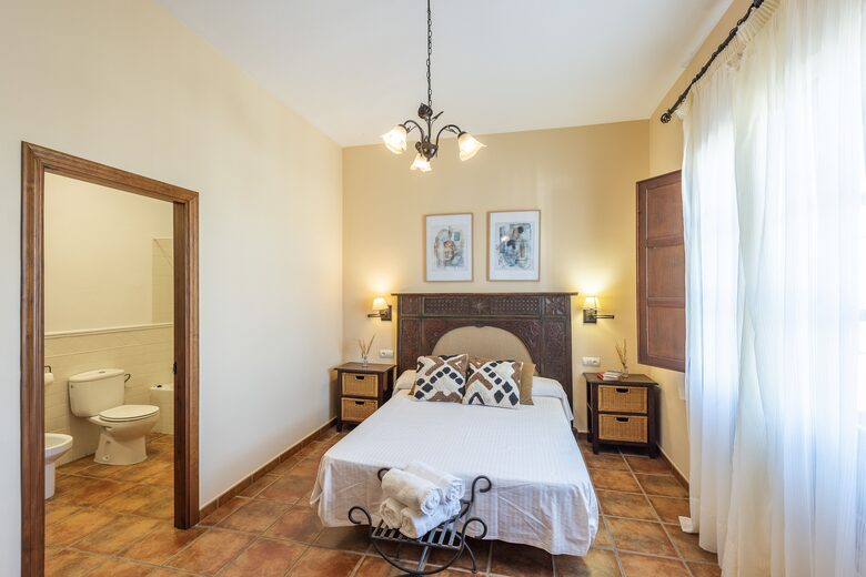 Casa Rural Aire - Fuente de Piedra, Spain