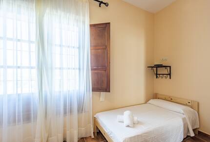 Casa Rural Aire - Fuente de Piedra, Spain