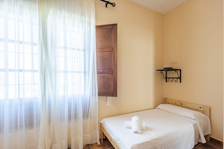 Casa Rural Aire - Fuente de Piedra, Spain