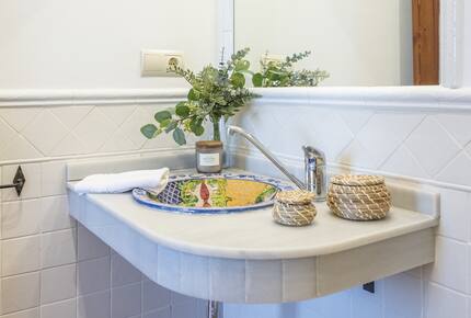 Casa Rural Aire - Fuente de Piedra, Spain