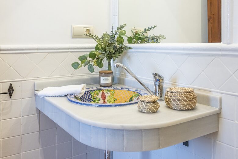 Casa Rural Aire - Fuente de Piedra, Spain