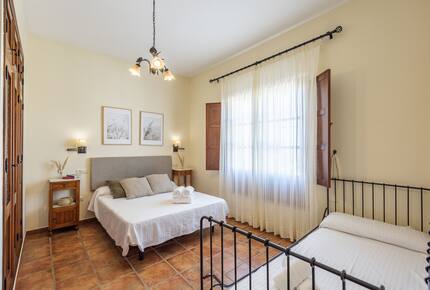 Casa Rural Aire - Fuente de Piedra, Spain