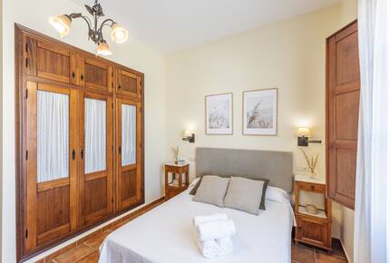 Casa Rural Aire - Fuente de Piedra, Spain