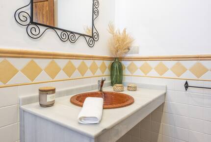 Casa Rural Aire - Fuente de Piedra, Spain