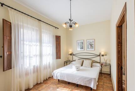 Casa Rural Aire - Fuente de Piedra, Spain