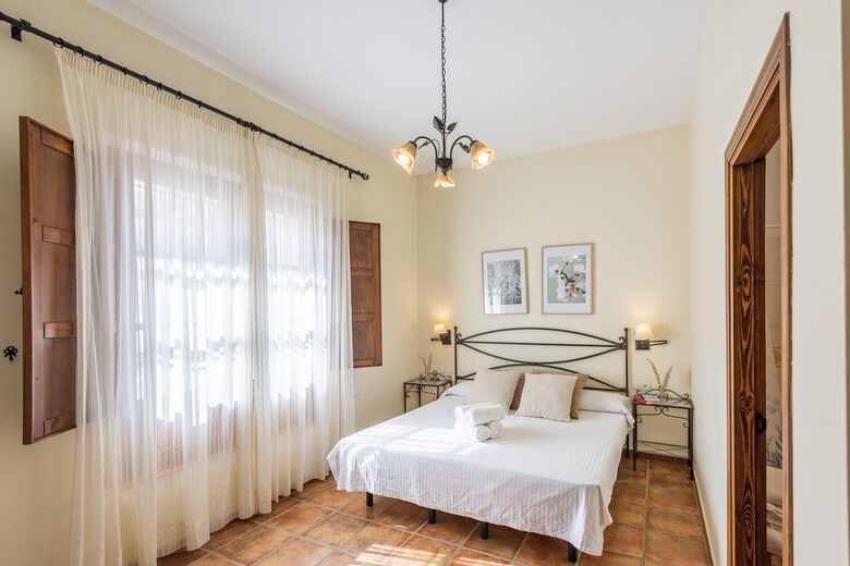 Casa Rural Aire - Fuente de Piedra, Spain