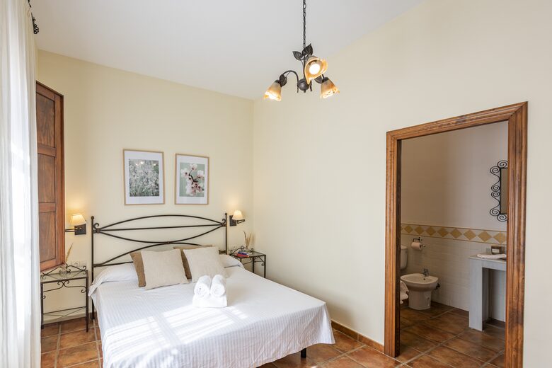 Casa Rural Aire - Fuente de Piedra, Spain