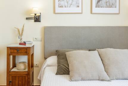 Casa Rural Aire - Fuente de Piedra, Spain