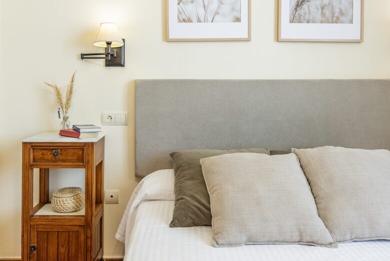 Casa Rural Aire - Fuente de Piedra, Spain