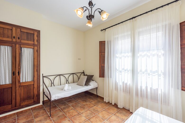 Casa Rural Aire - Fuente de Piedra, Spain