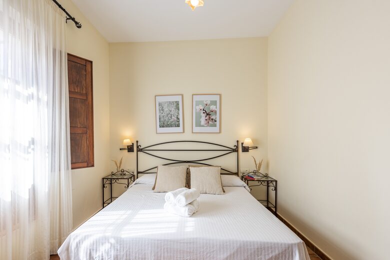 Casa Rural Aire - Fuente de Piedra, Spain