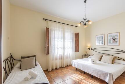 Casa Rural Aire - Fuente de Piedra, Spain