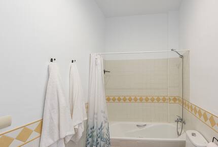 Casa Rural Aire - Fuente de Piedra, Spain