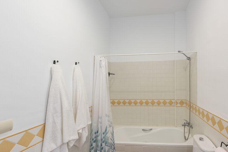 Casa Rural Aire - Fuente de Piedra, Spain