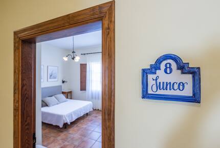 Casa Rural Aire - Fuente de Piedra, Spain