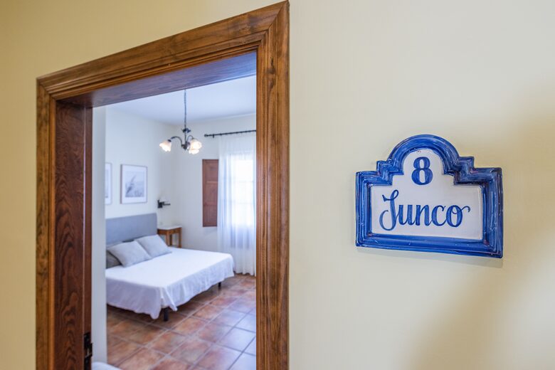 Casa Rural Aire - Fuente de Piedra, Spain