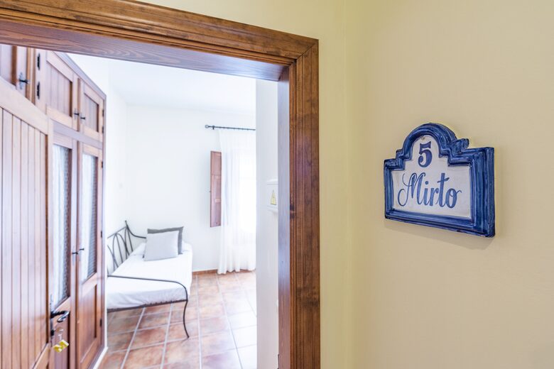 Casa Rural Aire - Fuente de Piedra, Spain