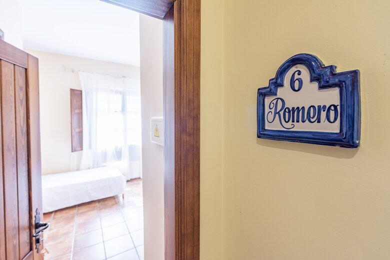 Casa Rural Aire - Fuente de Piedra, Spain