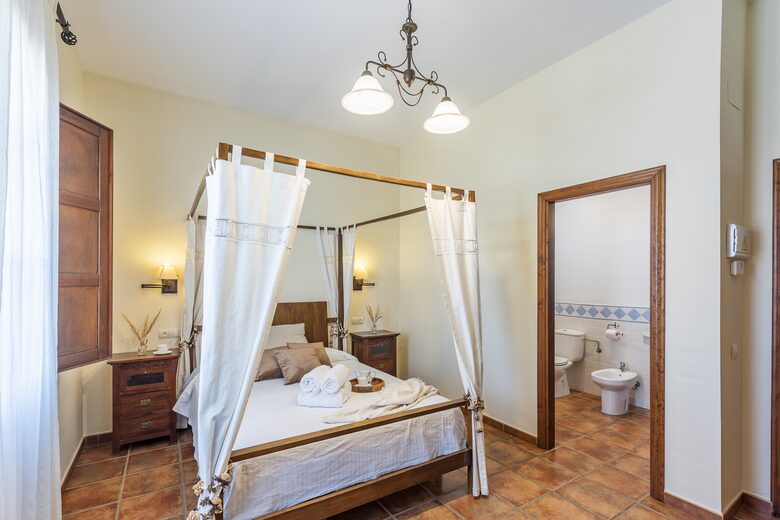 Casa Rural Aire - Fuente de Piedra, Spain