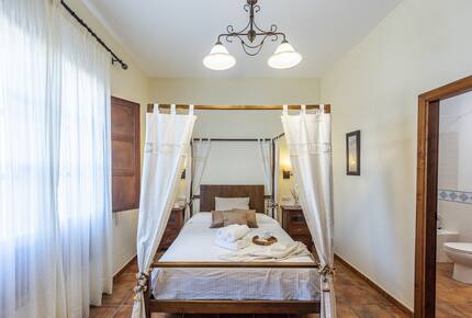 Casa Rural Aire - Fuente de Piedra, Spain